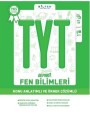 TYT Fen Bilimleri Konu Anlatımlı ve Örnek Çözümlü - Bilfen Yayınları