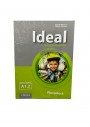 Ideal Deutsch Für Jugendliche A1.2 Übungsbuch