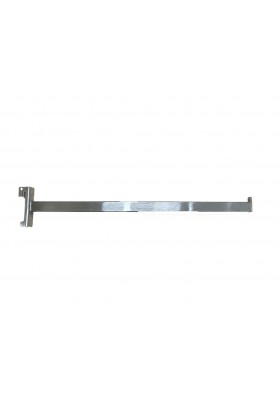 Metal Raf Ayağı - 42cm