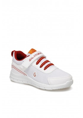 Kinetix GS Beyaz Erkek Çocuk Yürüyüş Ayakkabısı 100505172