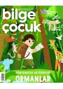 Bilge Minik Dünyamızın Akciğerleri Ormanlar Oyun Hediye