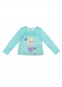 Disney Kız Çocuk Açık Yeşil Sweatshirt 1H174494