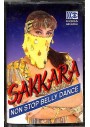 Sakkara Non Stop Belly Dance Kaset