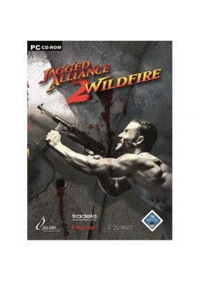 Jagged Alliance 2 Wildfire Pc