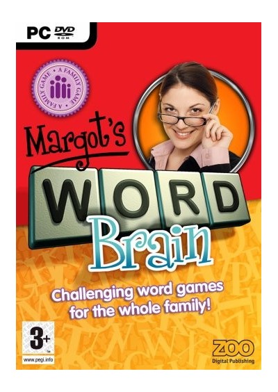 Margot's Word Brain Oyun Pc