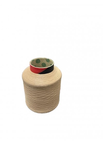 Ten Rengi Likralı İp Lot 18S01998