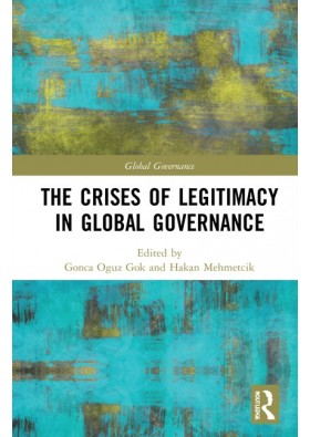 The Crises of Legitimacy in Global Governance - BiggerBooks