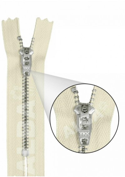 Kot YKK Fermuar YMRNC-39 GSN8 C5 PJR12 582 100 Adet