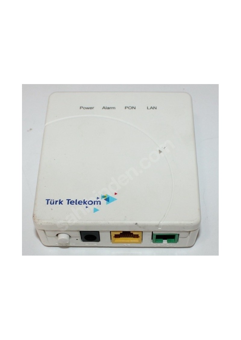 Nokia Türk Telekom G010GQ GPON Cihazı