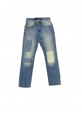 Mavi Jeans Marcus Erkek Kot Pantolon 0035116013