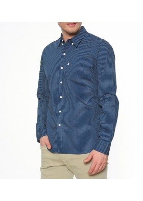 Levi's® Erkek  Gömlek | Shirt Long Sleeve  65824-0227