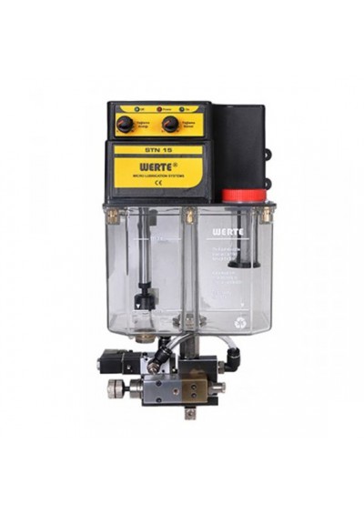 S.b.h STN 15 Micro Yağlama