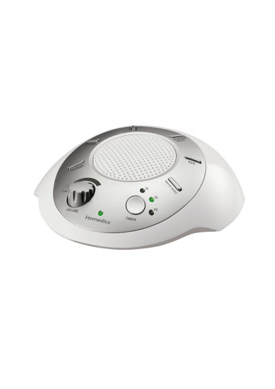 Homedics SoundSleep White Noise Uyuma Ses Kutusu