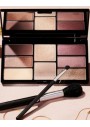 No7 Shimmer All Night - Face & Eye Palette  Makyaj Paleti