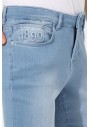 U.S. Polo Assn. Erkek Açık Mavi Denim Pantolon 136688.DN0021