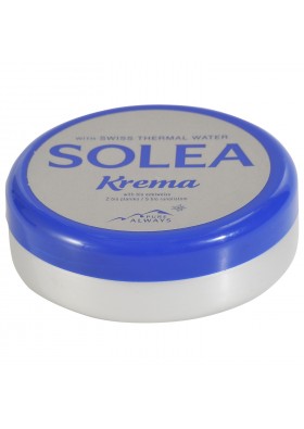 Solea Krema 150 ml