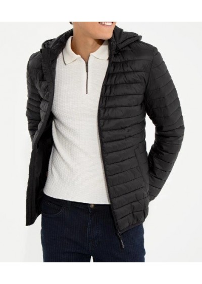 Pierre Cardin Erkek Siyah Mont G021SZ0MS.000.1448902.VR046