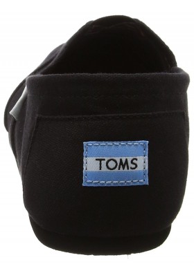 Toms Black On Black Erkek Ayakkabı 10001435