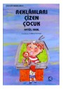Reklamları Çizen Çocuk - Uçanbalık Yayıncılık