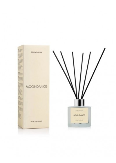 SCENT MEGA Moondance Çubuklu Oda Kokusu 120 Ml
