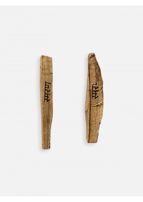 Palo Santo Çubuğu x2