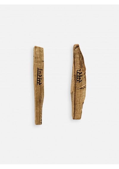 Palo Santo Çubuğu x2