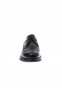 Kiğılı Erkek Siyah Casual Ayakkabı