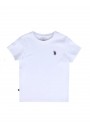 U.S. Polo Assn. Erkek Çocuk Basic T-shirtn G083SZ011.000.1350586