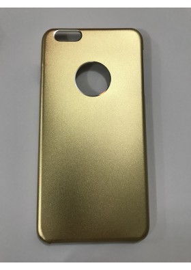 MASQUERADE iPhone 6s Plus Metal Koruyucu Kılıf 0.3 mm Gold
