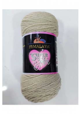 Himalaya Örgü İpi Super Soft Yarn 200 Gram 80820