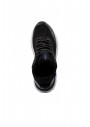 Lumberjack PERAST Siyah Erkek Sneaker Ayakkabı 100497682