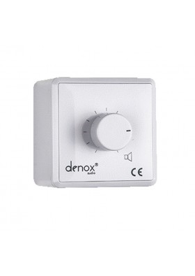 DENOX VK-12 R Volume Kontrol