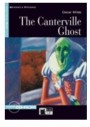Black Cat Cantervılle Ghost+cdrom Reading & Training