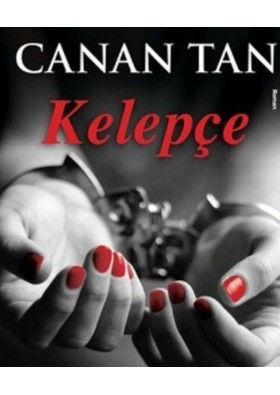 Doğan Kitap Kelepçe Canan Tan