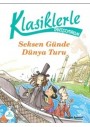 Doğan Egmont Yayıncılık Klasiklerle Tanışıyorum Seksen Günde Dünya Turu