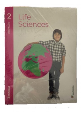 Richmond Primary 2 Life Sciences