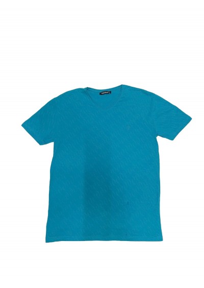 Pointback Erkek Lacivert Tişört 22Y5310