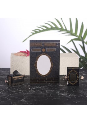 Mevlüt İçin Hediyelik Yasin-i Şerif Seti - 40 Set