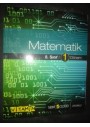 Vitamin Eğitim Yayıncılık 8. Sınıf 1. Dönem Matematik Konu Anlatımlı Soru Bankası