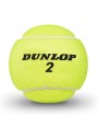 Dunlop Australian Open 3'lü Tenis Topu