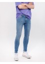 Mavi Erkek Kot Pantolon Rob Puslu Comfort Jean Pantolon 001030-31271