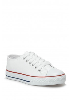 Polaris Beyaz Kadın Sneaker 317754C.Z 2PR