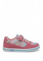 Polaris Pembe Kız Çocuk Sneaker 509314.F3FX