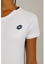 Lotto Sandra T-shırt 2fx Kadın Kısa Kol T-shirt