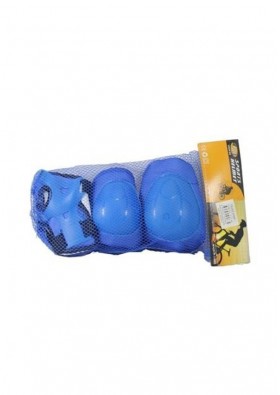 Furkan Toys Dizlik Dirseklik Seti Fr38811