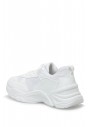 Butigo 21k-023 2pr Beyaz Kadın Spor Ayakkabı 21K-023 2PR
