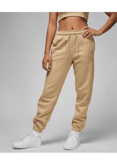 Nike Jordan Brooklyn Fleece Kadın Eşofman Altı DQ4478-277
