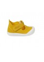 Vicco Loro İlk Adım Sarı Çocuk Spor Ayakkabı 950.e22Y261