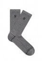 Mavi Erkek Çorap Açık Gri M090326-27074