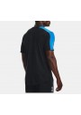 Under Armour Erkek Pocket Siyah Tişört 1370516-001